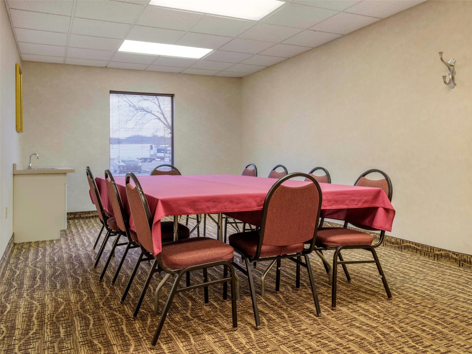 Comfort Inn Duncansville - Altoona 19/20
