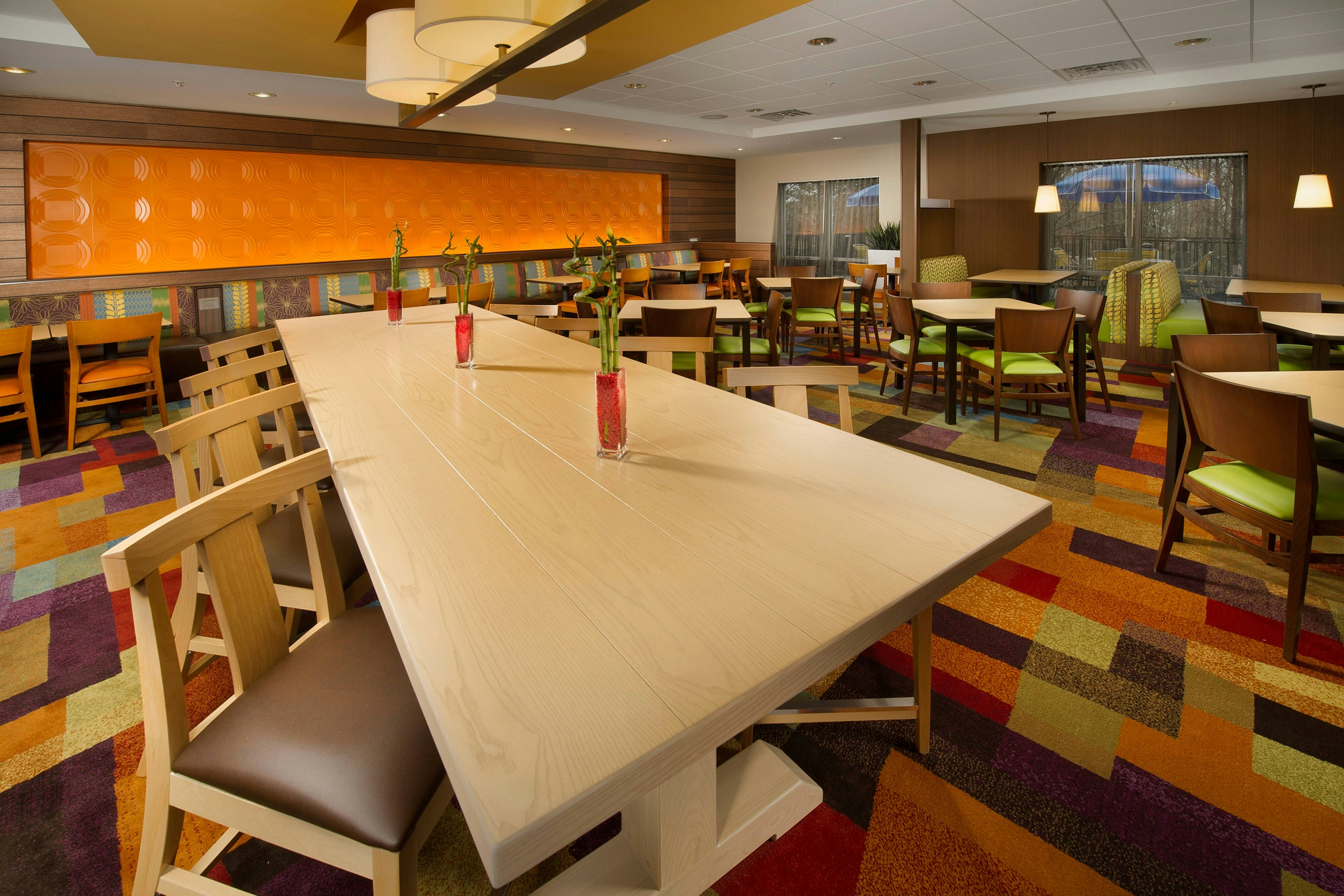 Fairfield Inn Suites Arundel Mills Bwi Airport 10/16