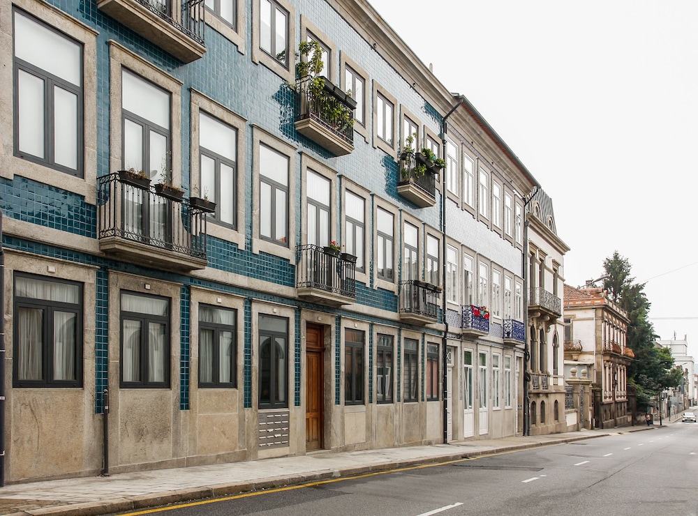 Porto Sentido 22/26