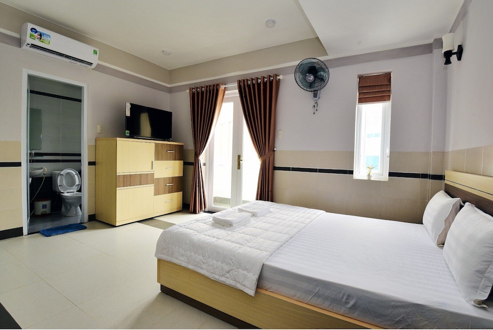 BinBin Hotel 5 - Near Lotte Mart D7 33/50