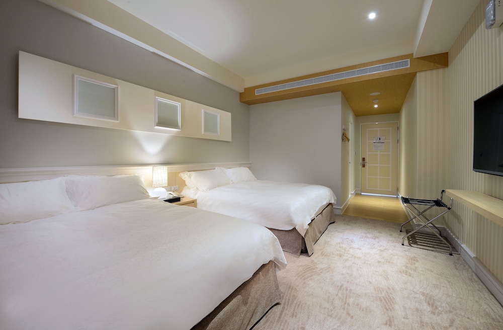 Caffir Garden Hotel 20/46