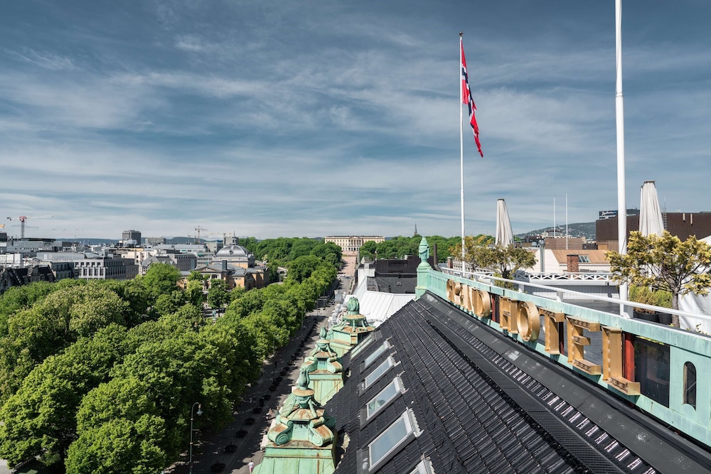 Grand Hotel Oslo by Scandic 80/83