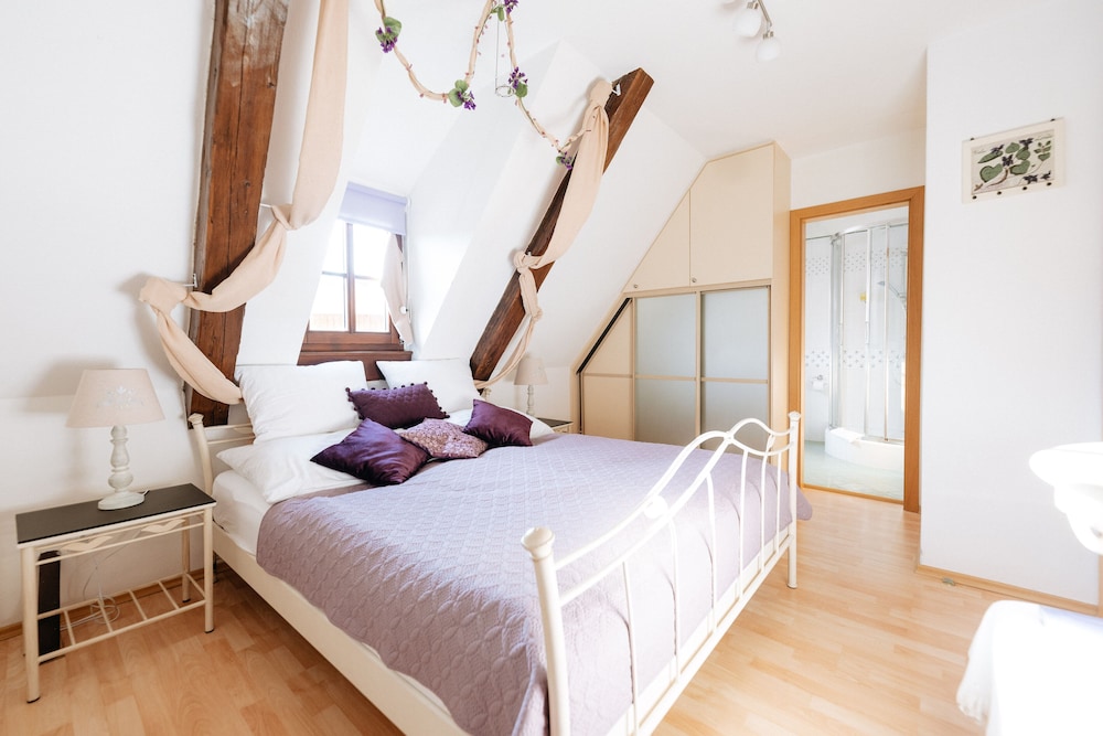 Boutique Hotel Romantick 9/50