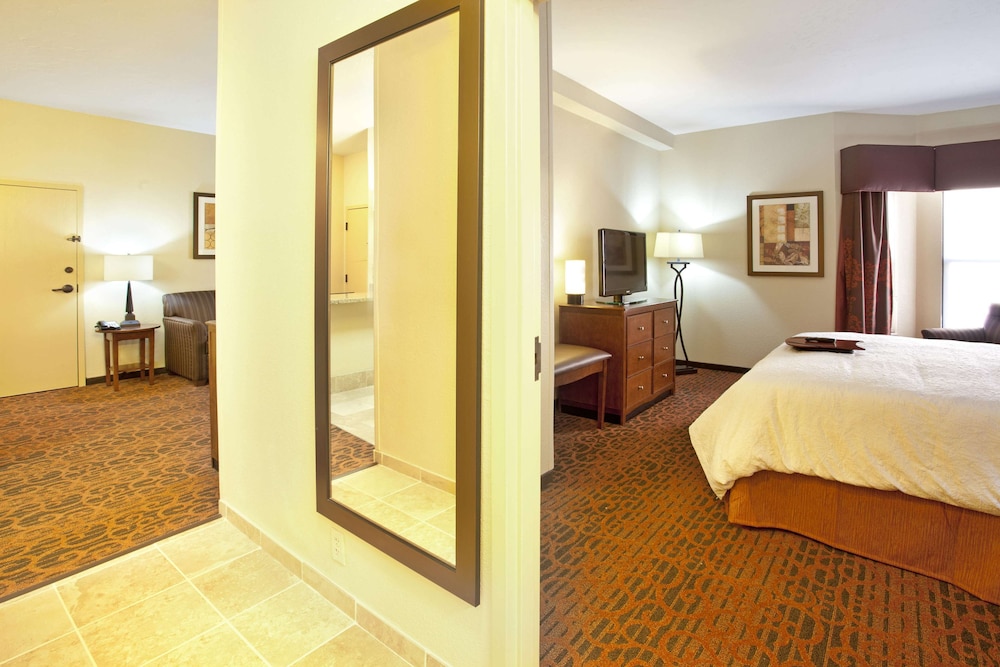 Hampton Inn And Suites el Paso Airport 14/47