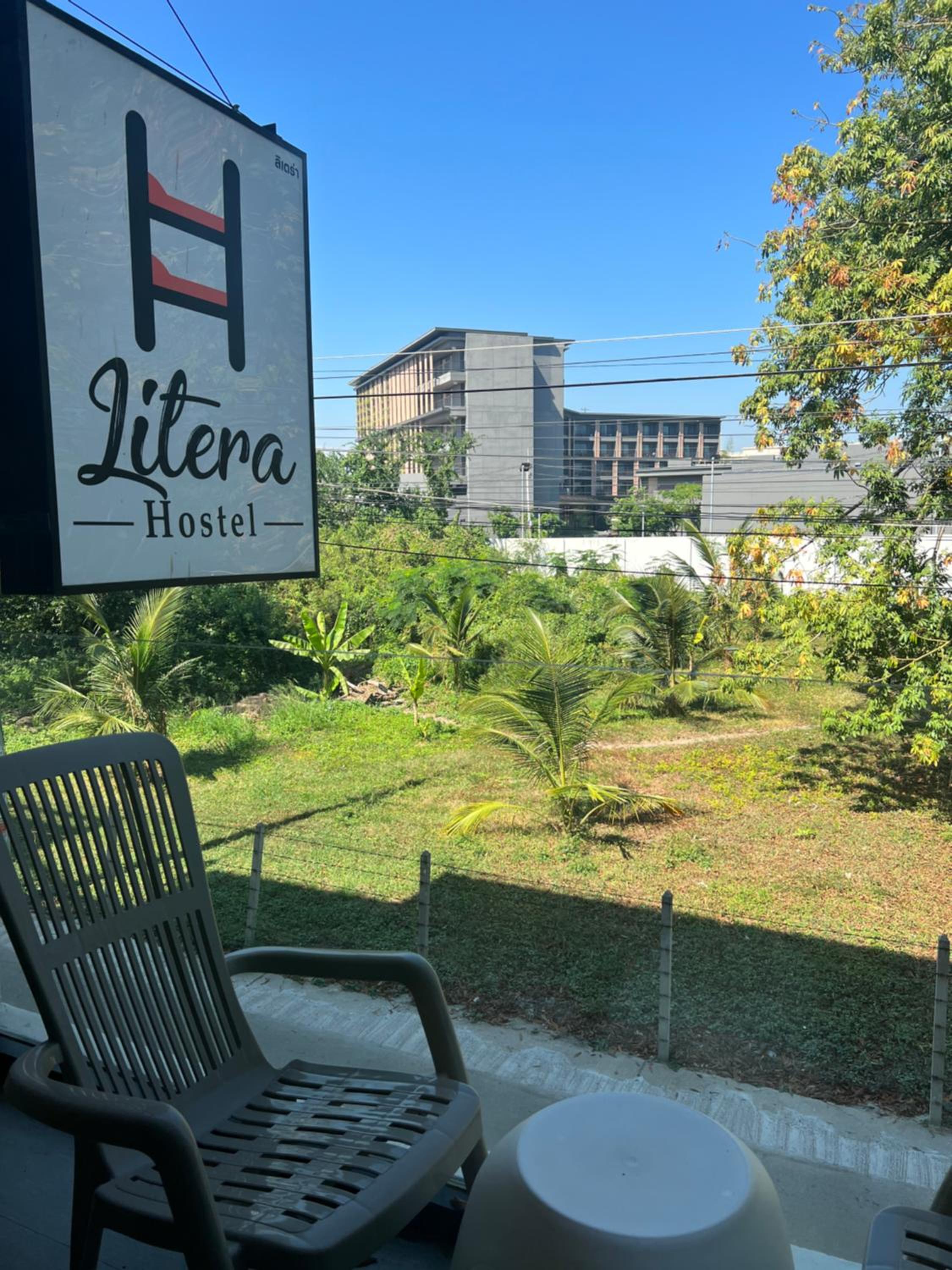 Litera Hostel Adults Only 68/71