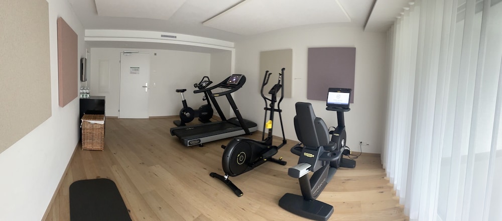 Neuro Campus Hotel im Das Morgen 23/46