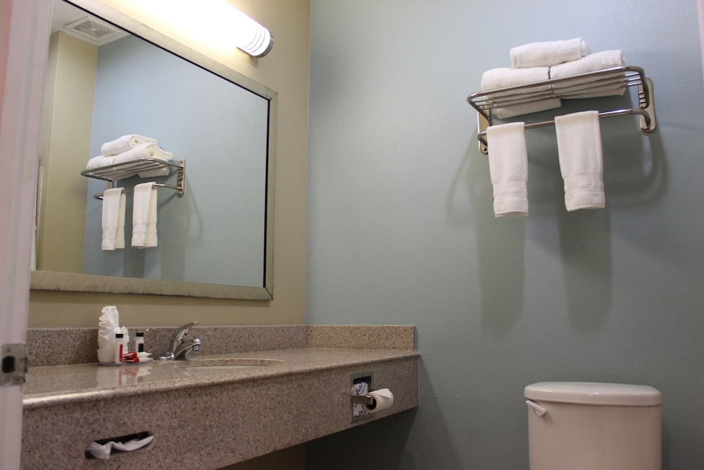 Horizon Inn & Suites 19/36