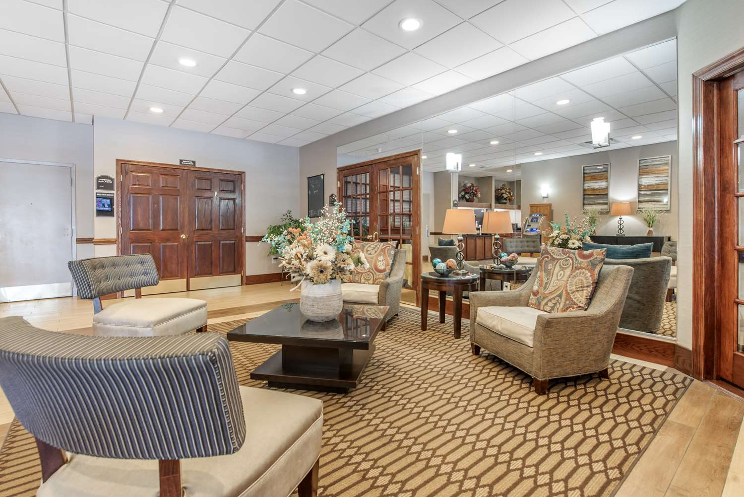 lounge