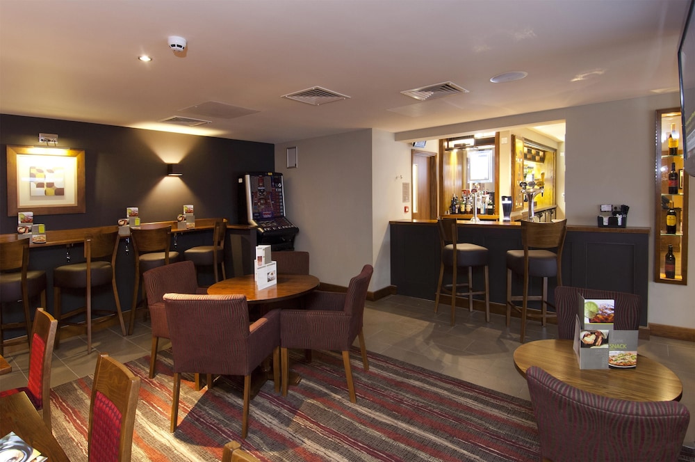 Premier Inn Warwick 48/53