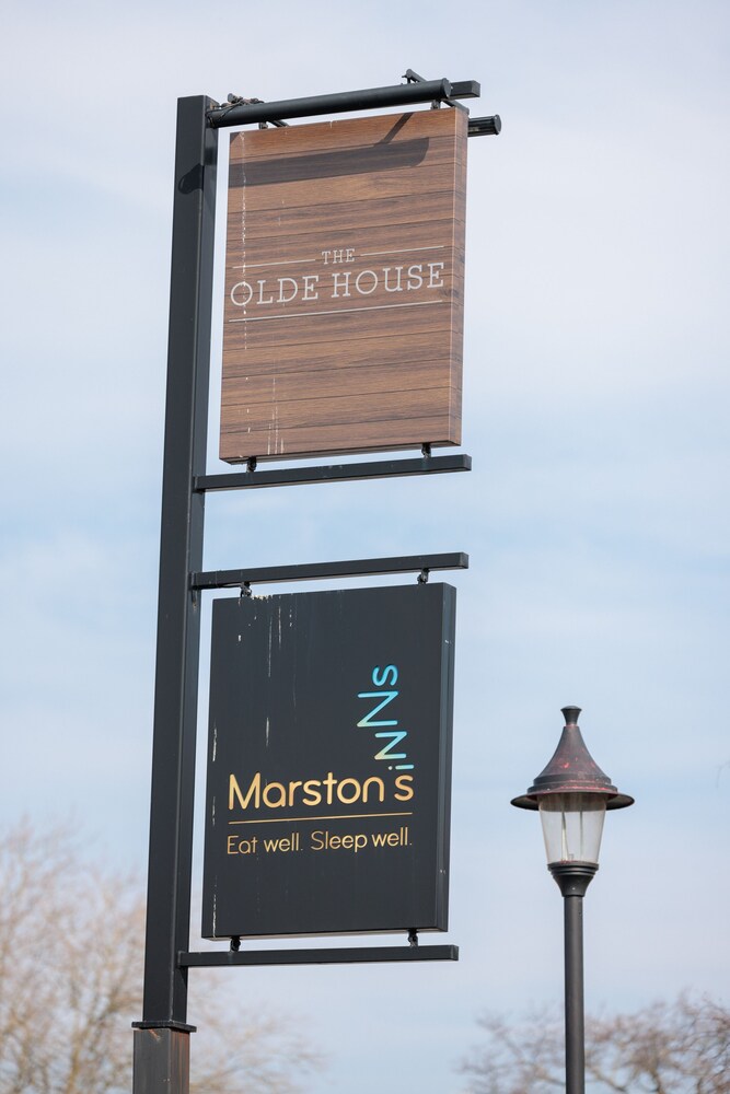 Olde House By Marston's Inns 14/27