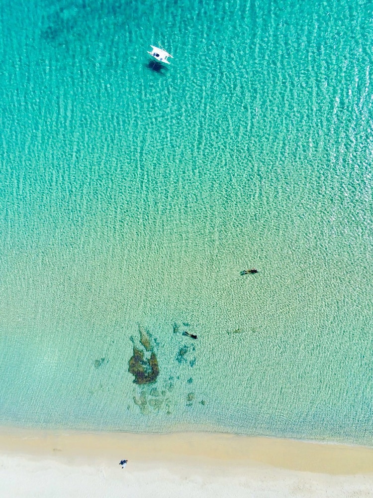 Piscina Rei 22/34