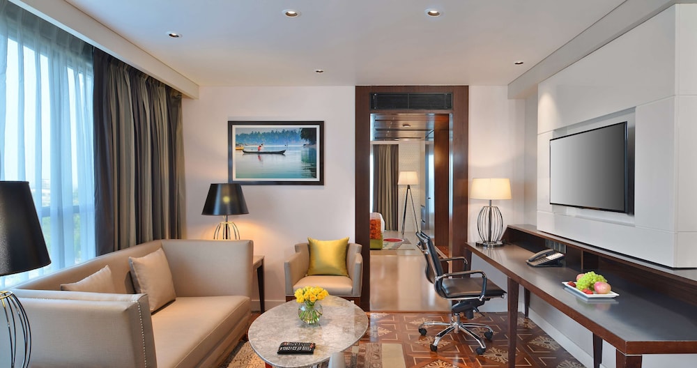 Country Inn Suites By Radisson Manipal 45/64