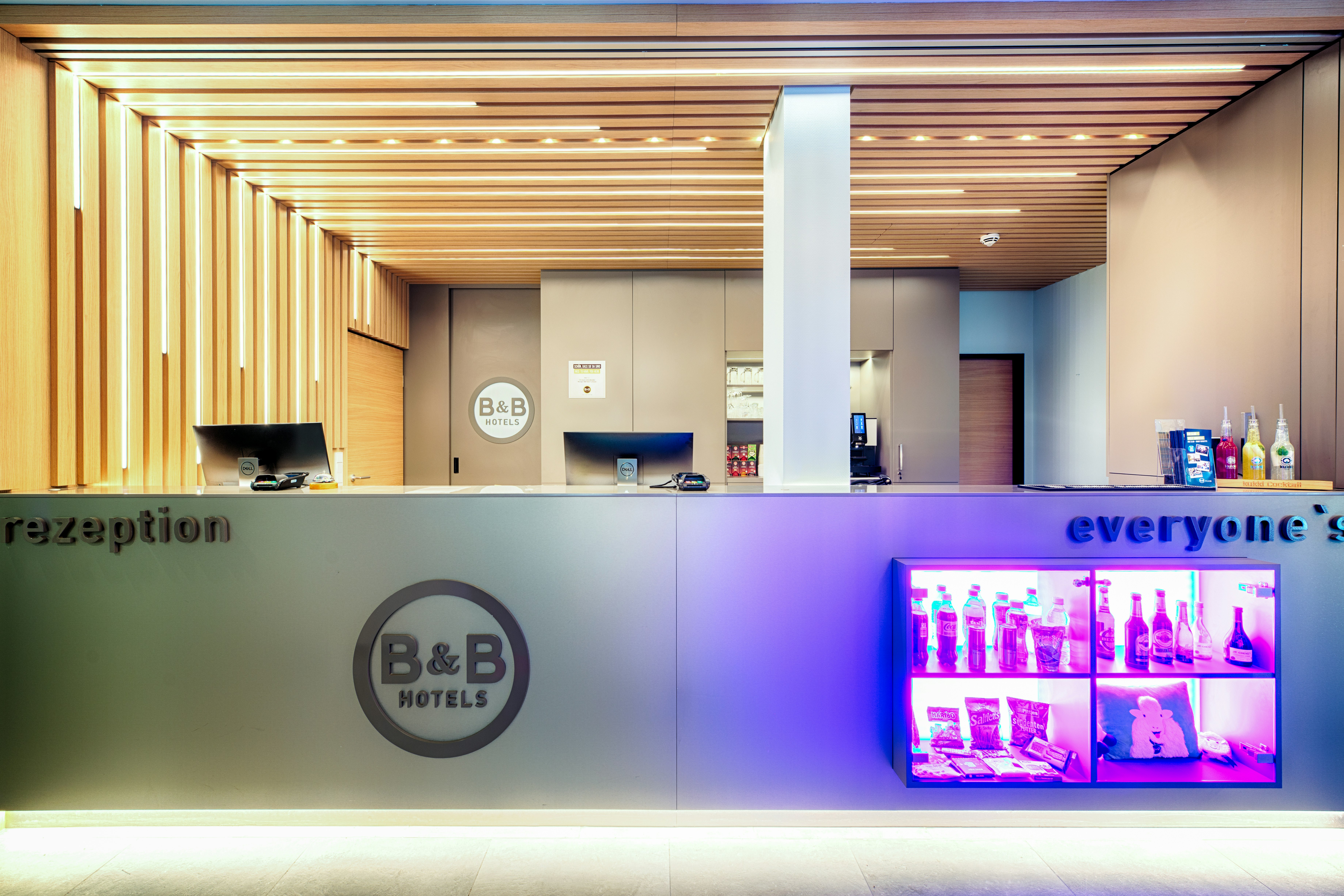 B&B Hotel Cuxhaven 3/18