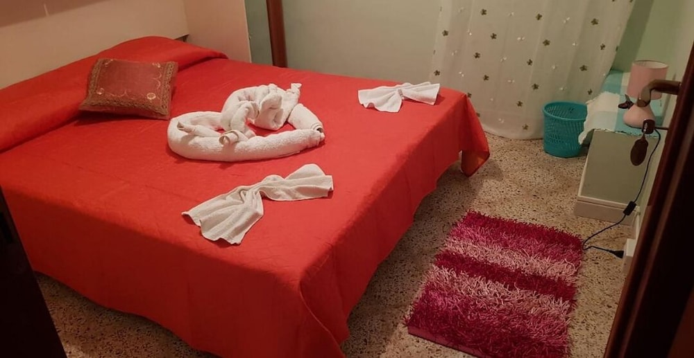B&B La Dolce Siesta 3/12