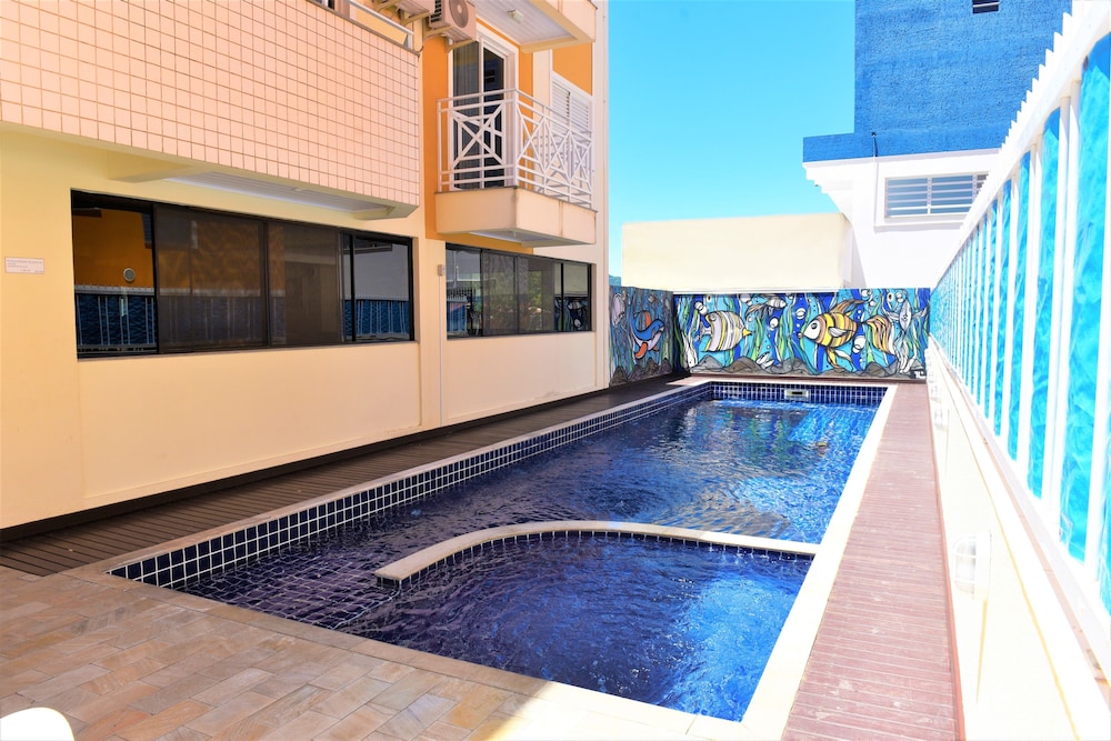 San Diego Apart Hotel 34/48