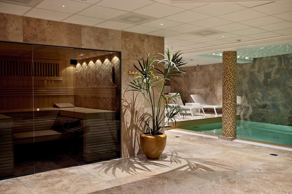 Radisson Blu Palace Hotel 29/64