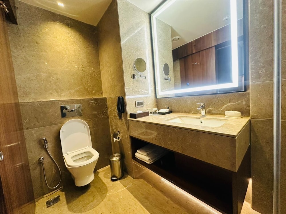 Hyatt Centric Rajpur Road Dehradun 59/63
