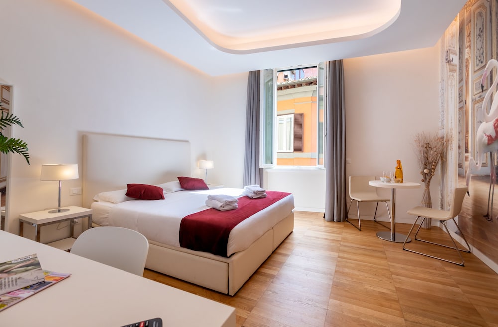 Trevi Elite Roma 23/66