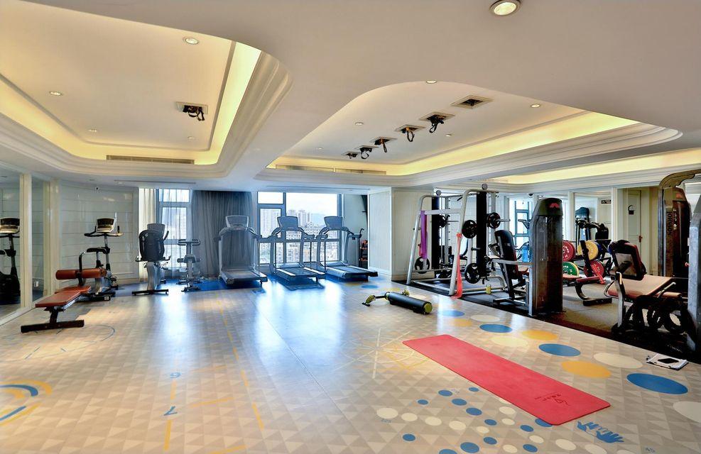 Jincheng International Hotel 30/38