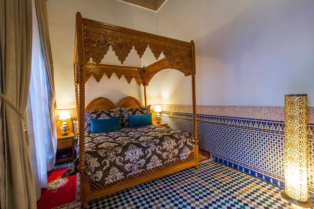 Riad Myra 58/75