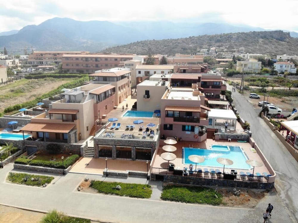 Koutrakis Suites by Estia 写真1