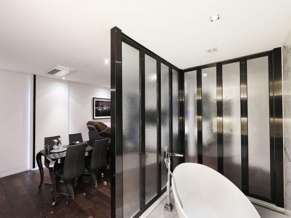 Hotel Amare Incheon Ongnyeon 35/49