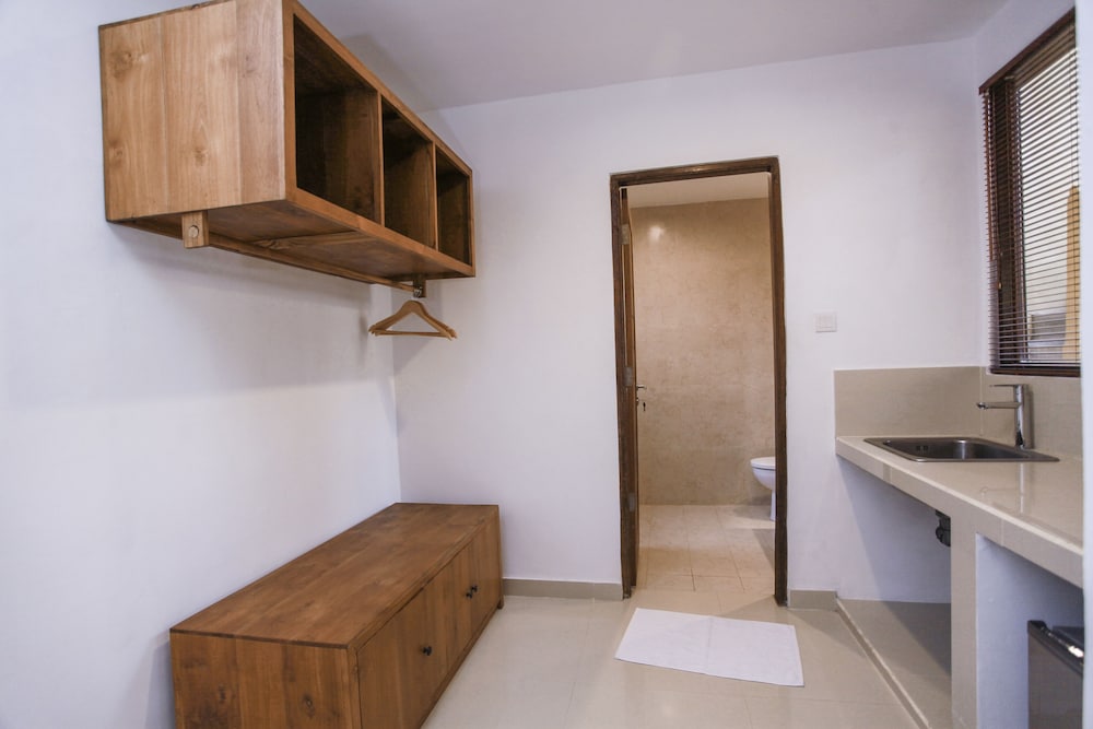 Jati Cottage 60/61