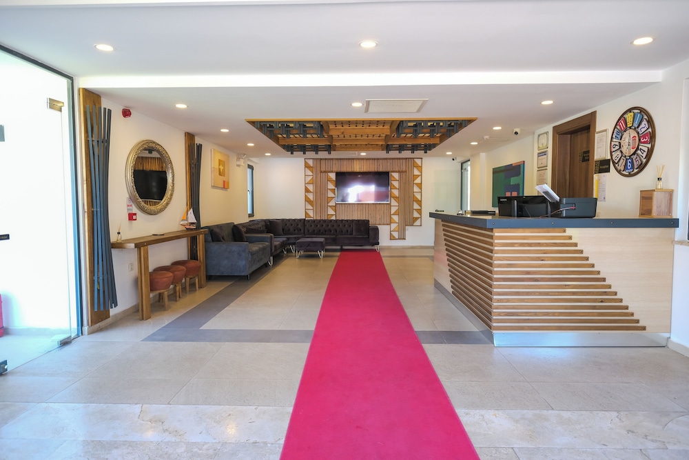 Cinar Butik Otel 11/44