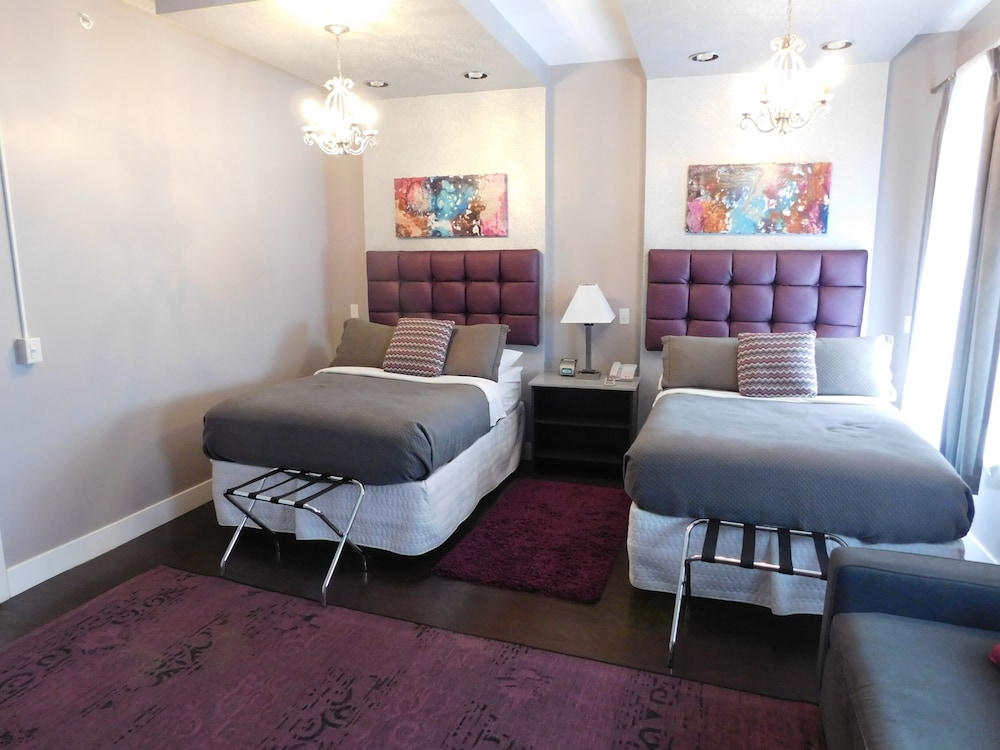 The Historic Gould Hotel Seneca Falls, an Ascend Collection Hotel 25/61