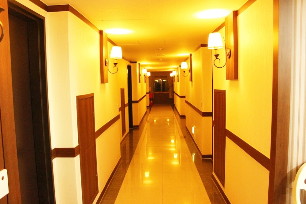 Juwangsan Spa Tourist Hotel 15/35