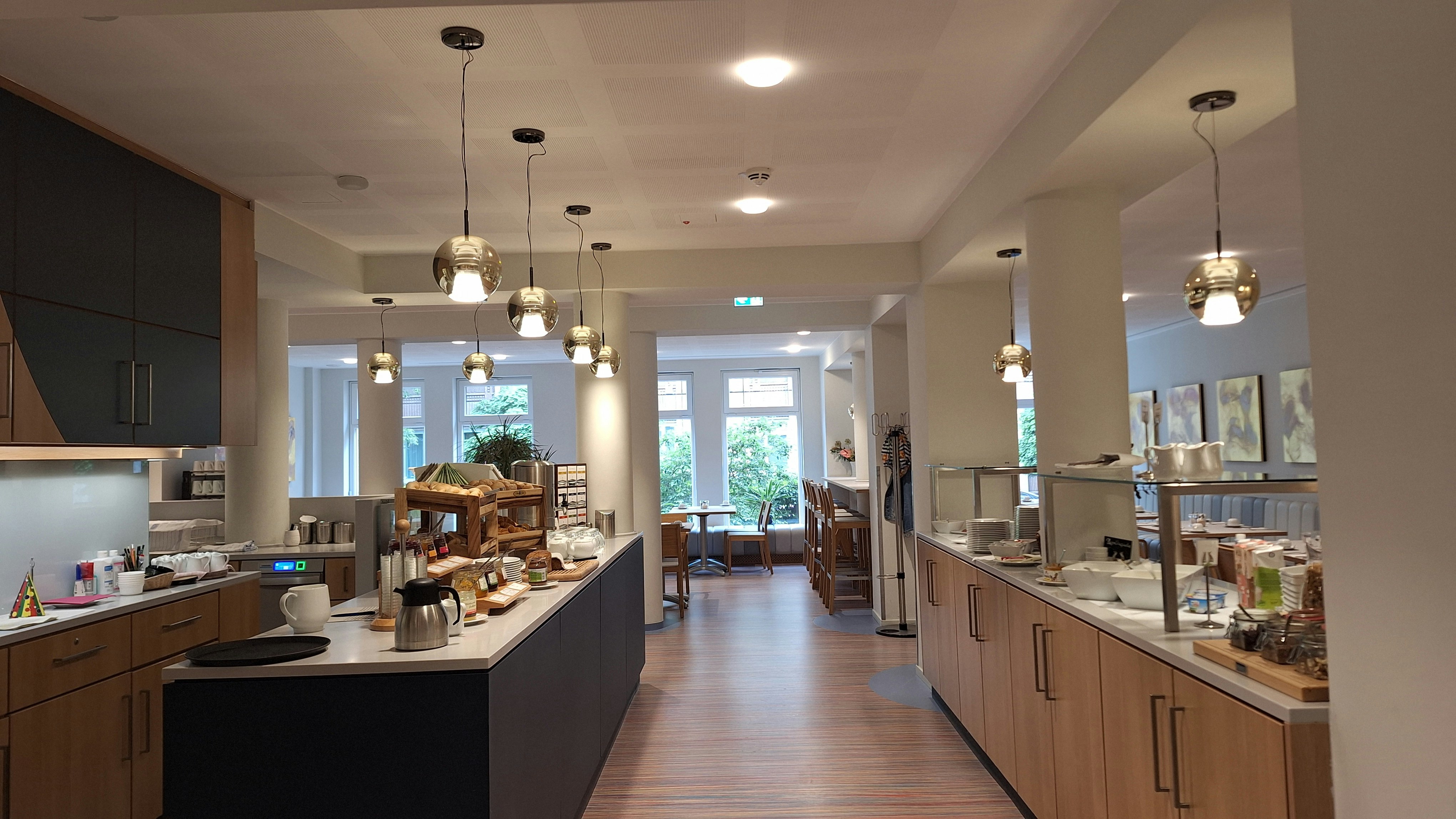 TOP VCH Dietrich-Bonhoeffer-Haus 5/16