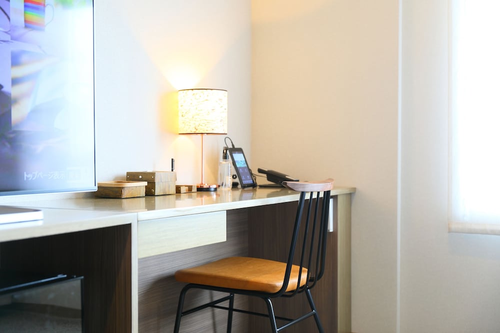 Ici Hotel Ueno Shin Okachimachi 53/60