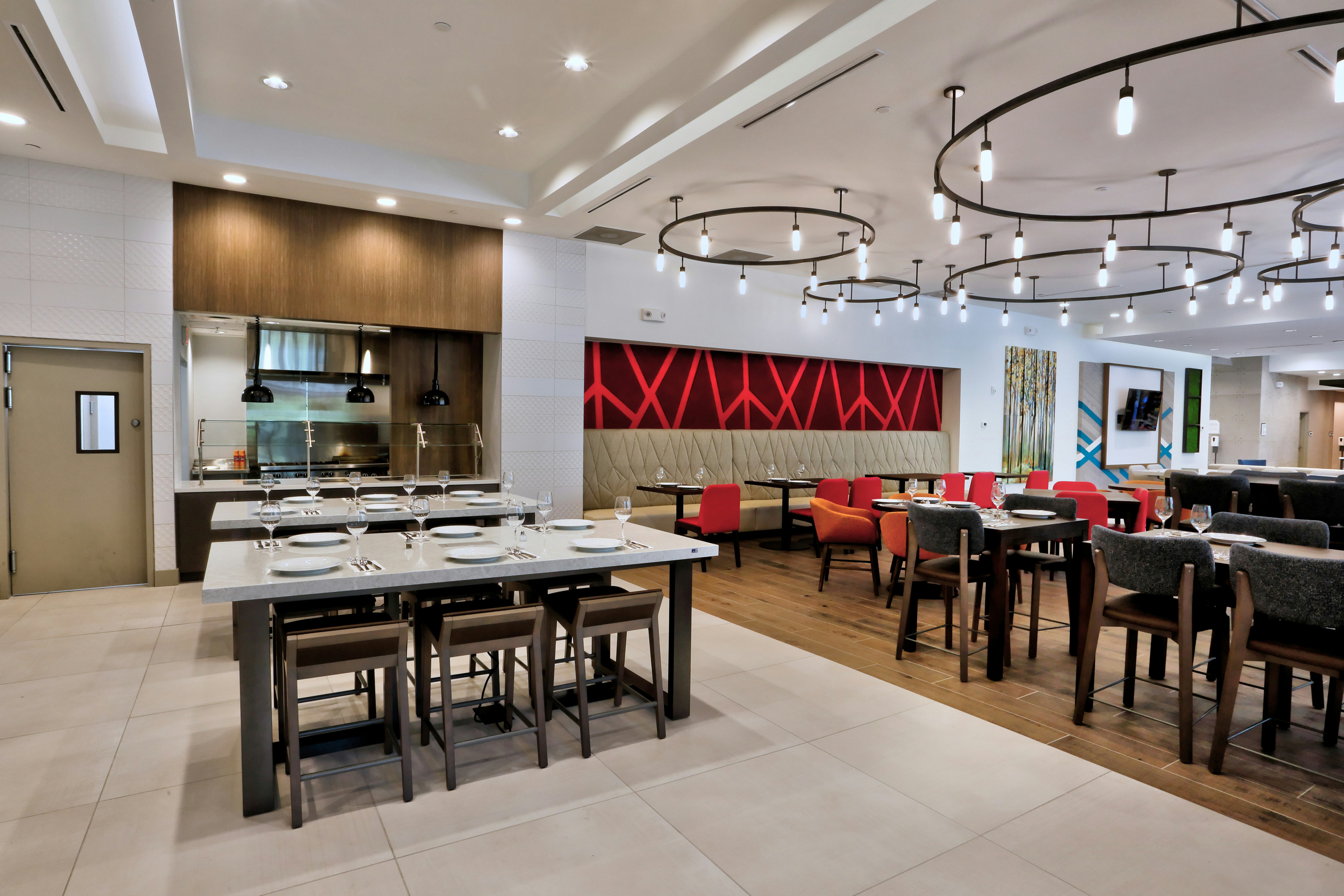Hilton Garden Inn Bel Air 45/60