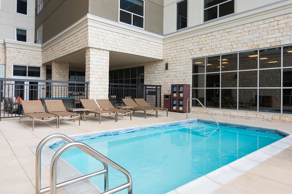Hyatt House Austin Downtown in AUSTIN - TX
