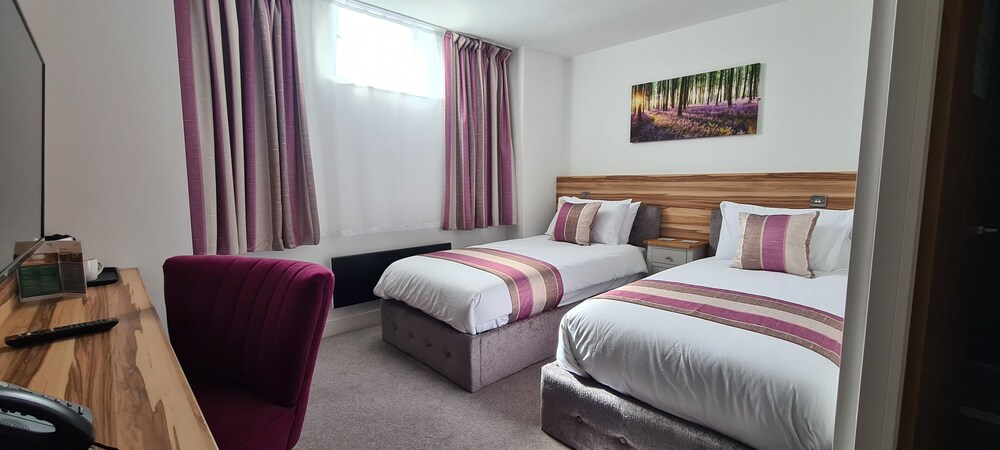 Escape Hotel 18/47