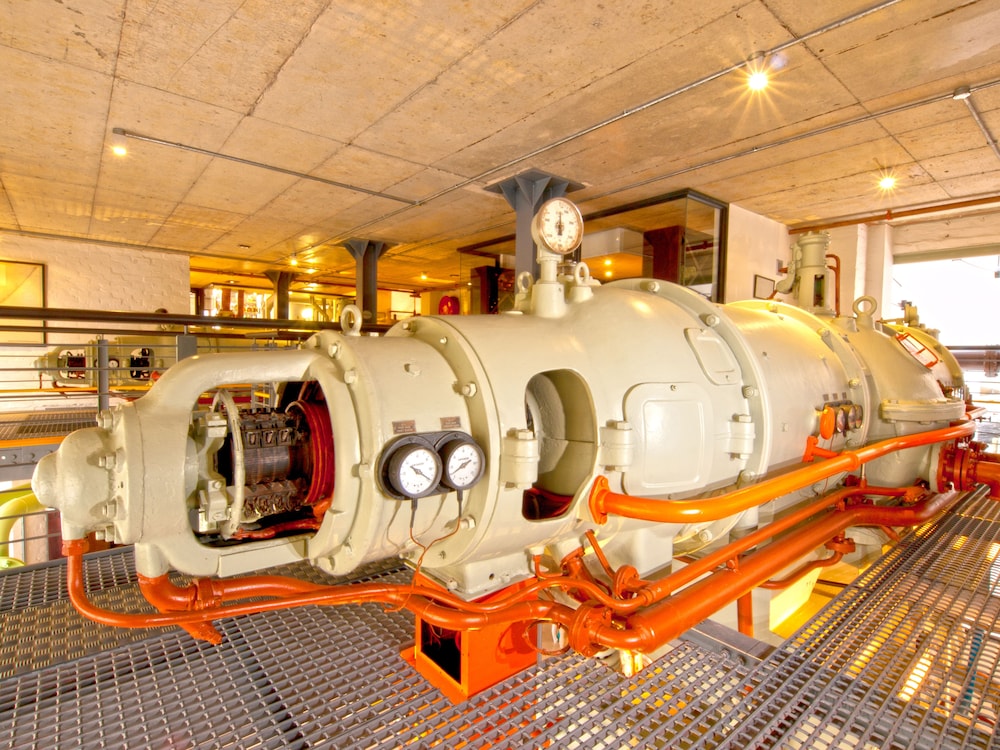 THE TURBINE BOUTIQUE HOTEL AND SPA 60/71