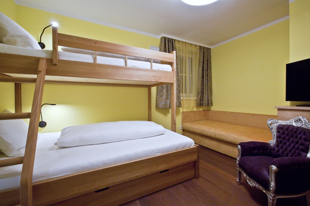 Hotel Sommerhof 33/80