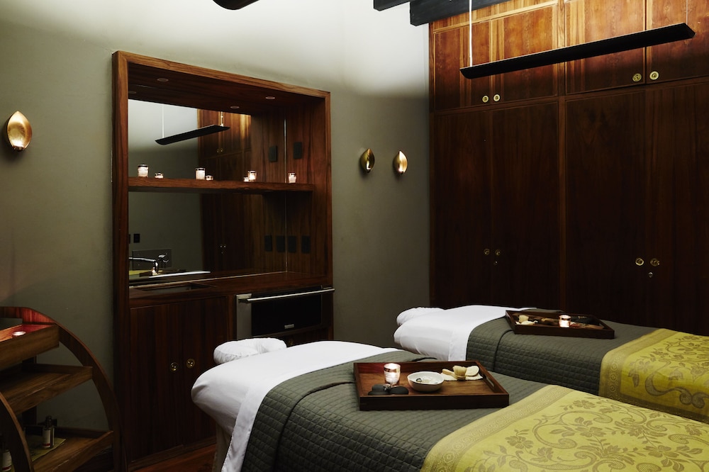 Dos Casas Boutique Hotel Spa 33/75