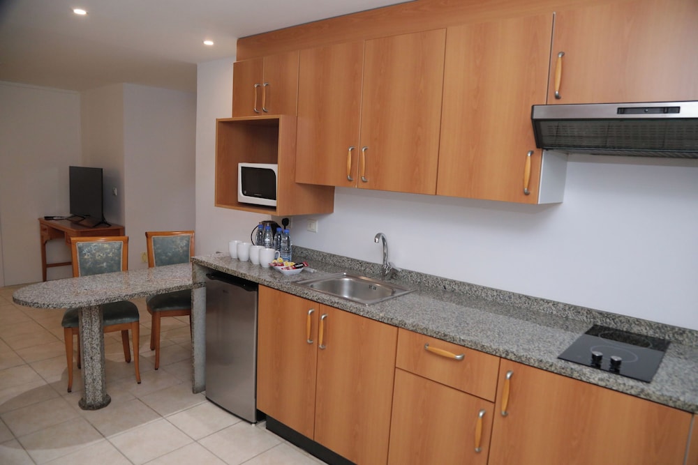 EL SHEIKH SUITES 48/60
