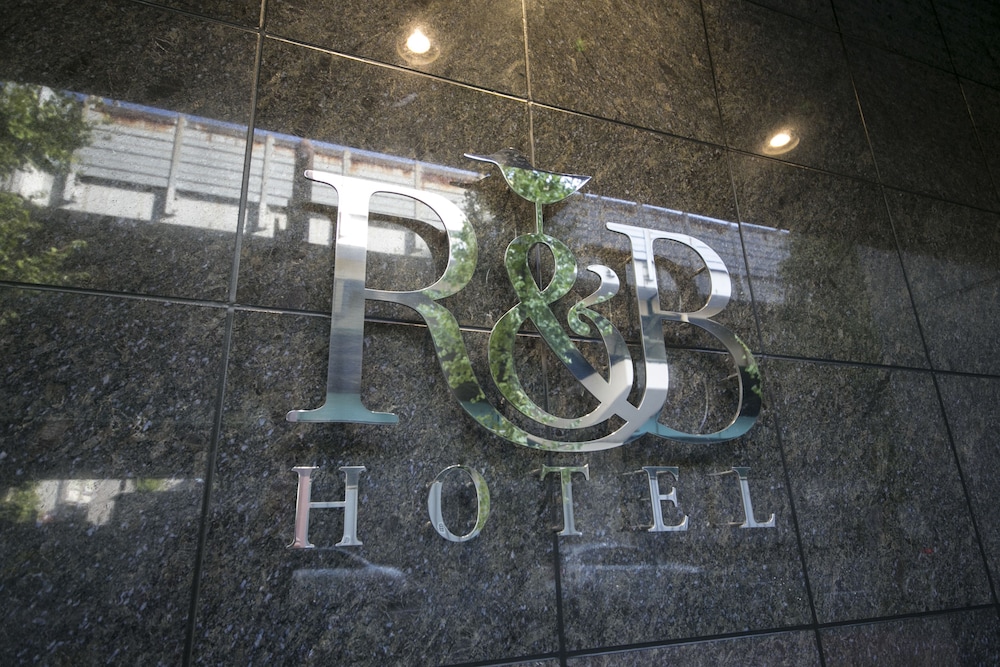 R B Hotel Shin Osaka Kita Guchi 41/41
