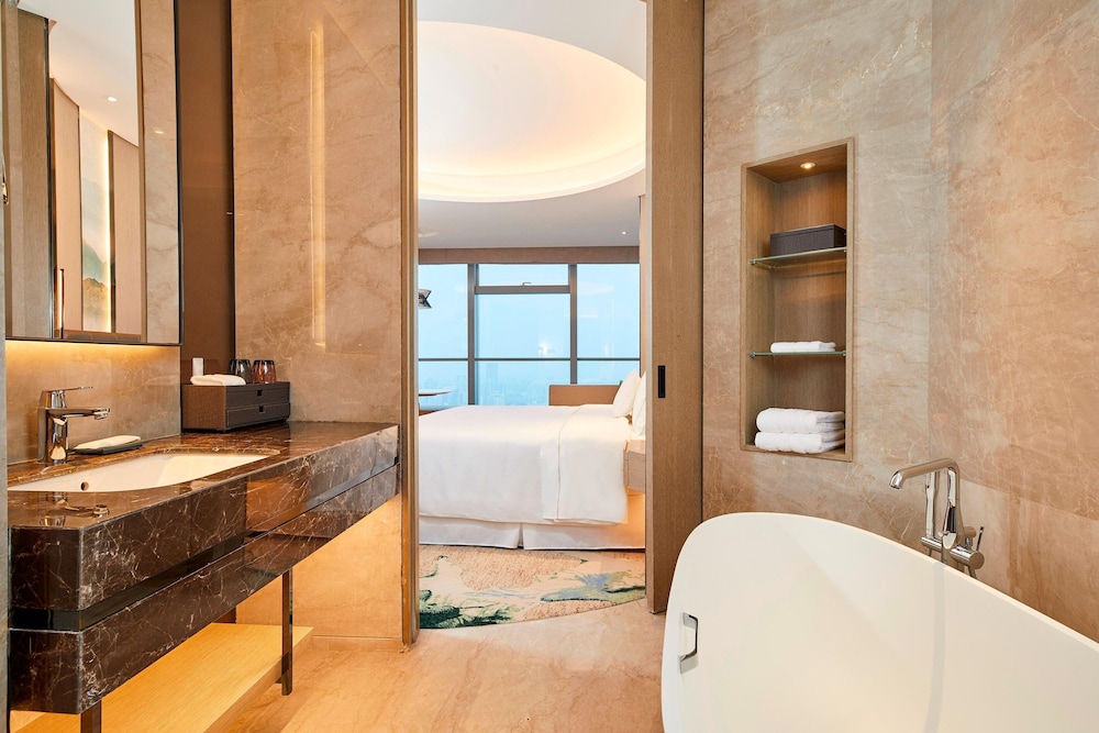 Westin Wenzhou 30/61