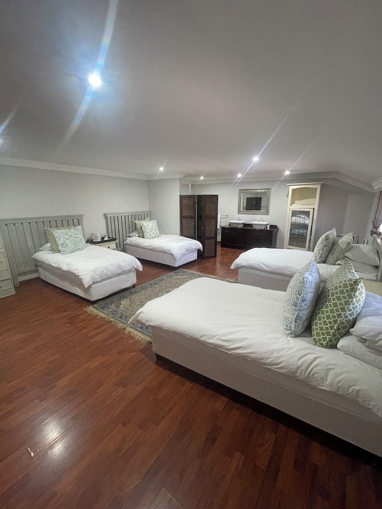 Kearsney Manor Guesthouse 3/31