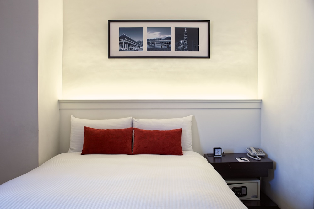53 Hotel 15/55