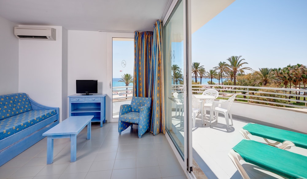 Morito Beach Apts 17/20