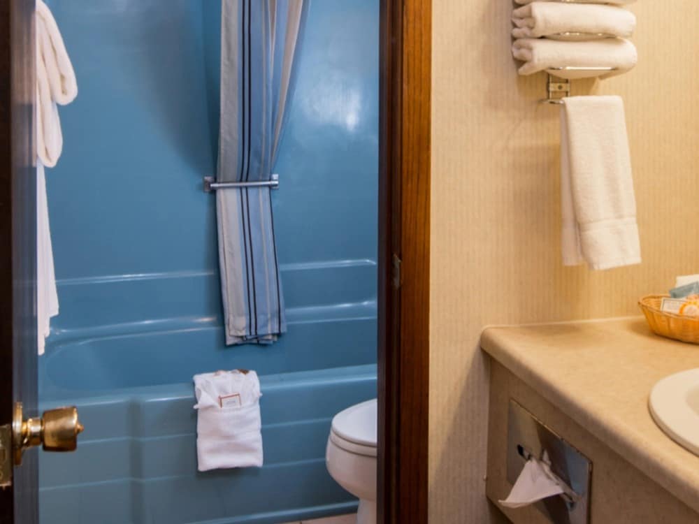 Foothills Inn 22/22