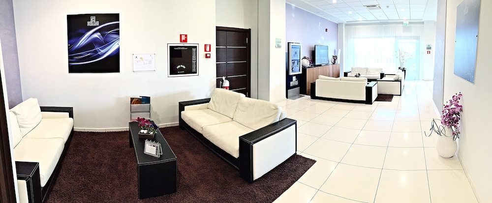 Best Western Hotel Class 27/31