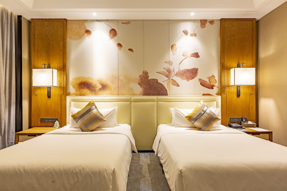 Jinling Grand Hotel Nanchang 20/56