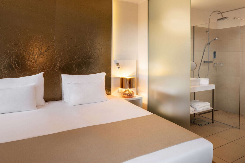 Amedia Luxury Suites Graz Trademark Collection by Wyndham 18/50