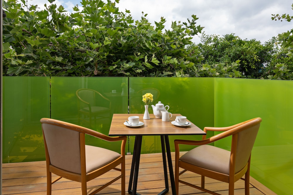 Kyma Suites Beach Hotel 34/50