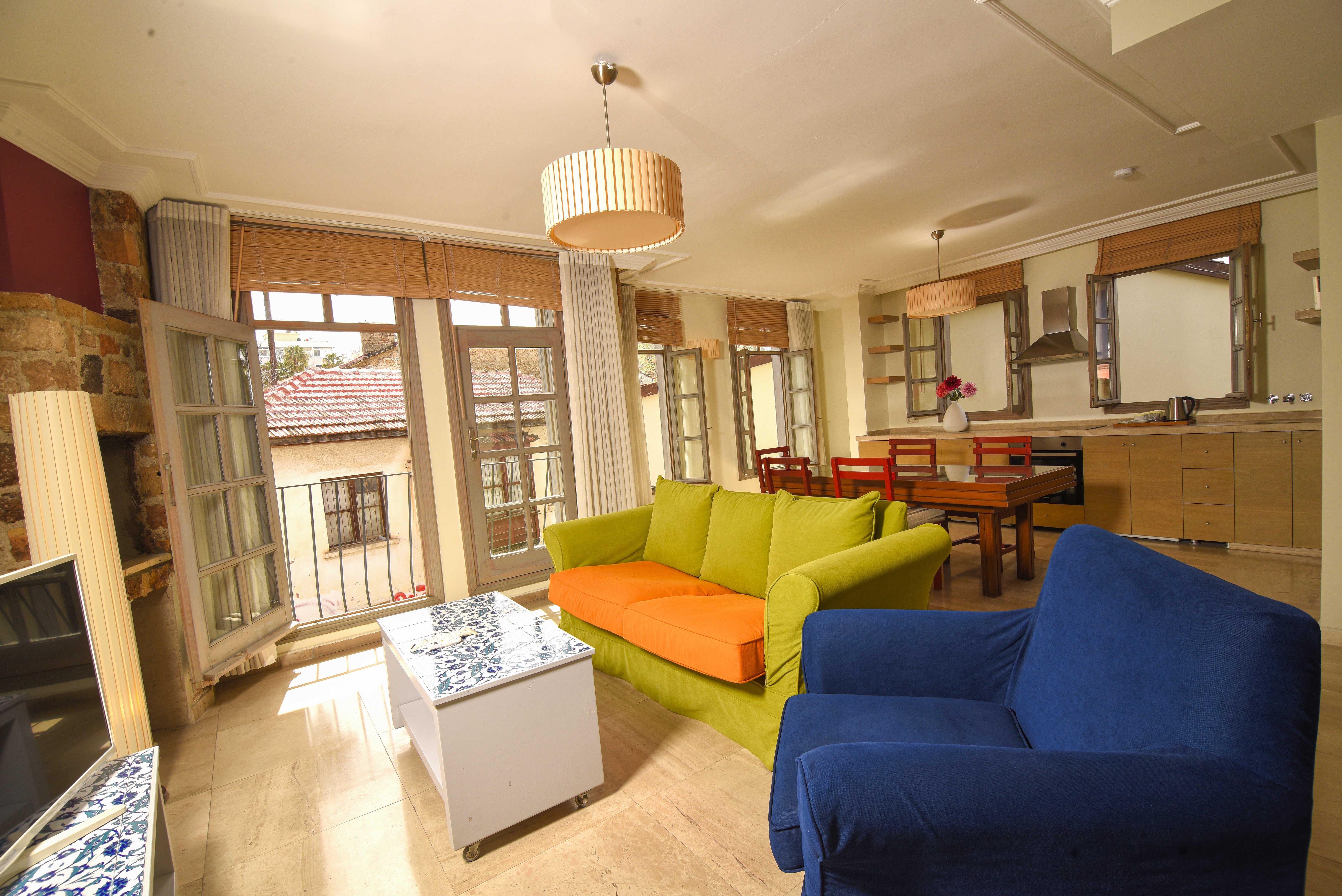 Fiore Garden Suites 28/50
